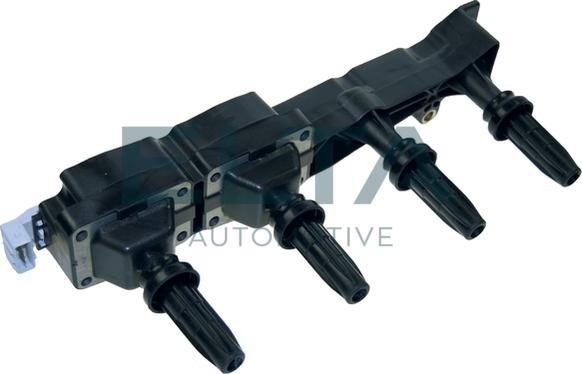 Elta Automotive EE5026 - Котушка запалювання autozip.com.ua