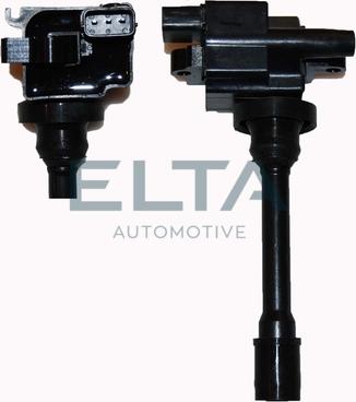 Elta Automotive EE5146 - Котушка запалювання autozip.com.ua