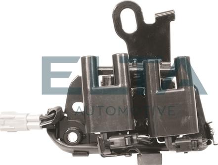Elta Automotive EE5187 - Котушка запалювання autozip.com.ua