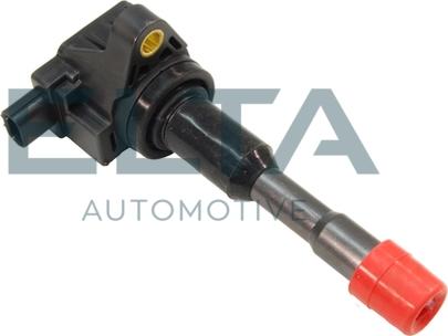 Elta Automotive EE5125 - Котушка запалювання autozip.com.ua