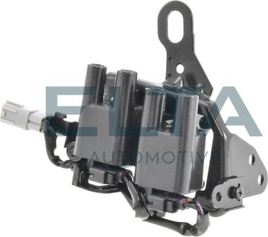 Elta Automotive EE5331 - Котушка запалювання autozip.com.ua