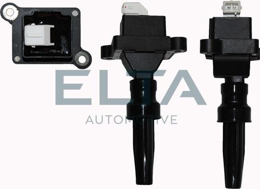 Elta Automotive EE5205 - Котушка запалювання autozip.com.ua