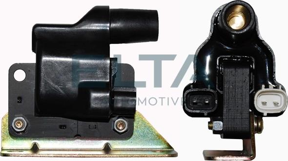 Elta Automotive EE5207 - Котушка запалювання autozip.com.ua