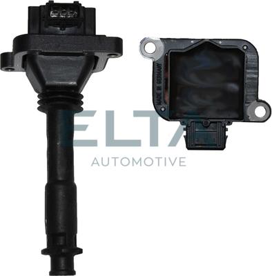 Elta Automotive EE5283 - Котушка запалювання autozip.com.ua