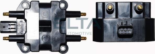 Elta Automotive EE5221 - Котушка запалювання autozip.com.ua