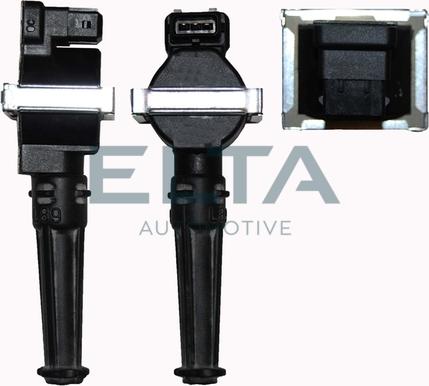 Elta Automotive EE5222 - Котушка запалювання autozip.com.ua