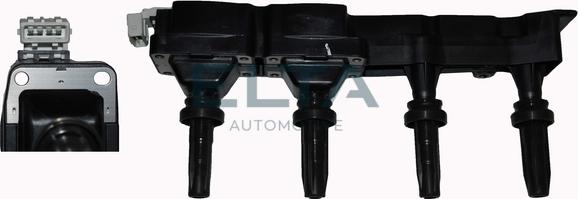 Elta Automotive EE5274 - Котушка запалювання autozip.com.ua