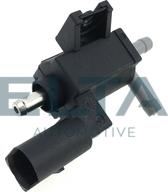 Elta Automotive EE6941 - Клапан вакуумного управління, рециркуляція ОГ autozip.com.ua