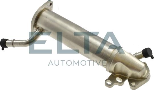 Elta Automotive EE6914 - Радіатор, рециркуляція ОГ autozip.com.ua