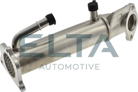 Elta Automotive EE6915 - Радіатор, рециркуляція ОГ autozip.com.ua
