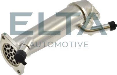 Elta Automotive EE6913 - Радіатор, рециркуляція ОГ autozip.com.ua