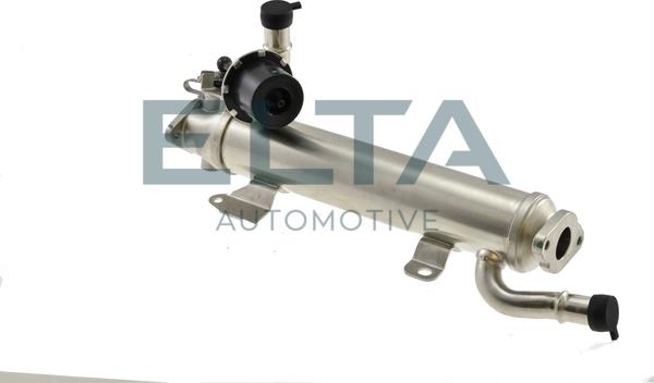 Elta Automotive EE6518 - Радіатор, рециркуляція ОГ autozip.com.ua