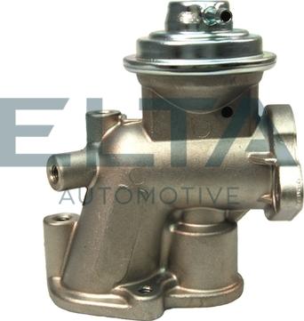 Elta Automotive EE6095 - Клапан повернення ОГ autozip.com.ua