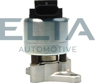 Elta Automotive EE6092 - Клапан повернення ОГ autozip.com.ua