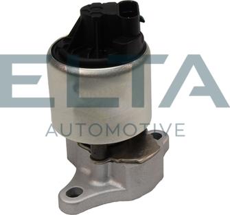 Elta Automotive EE6097 - Клапан повернення ОГ autozip.com.ua
