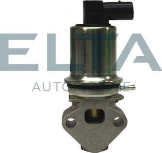 Elta Automotive EE6057 - Клапан повернення ОГ autozip.com.ua