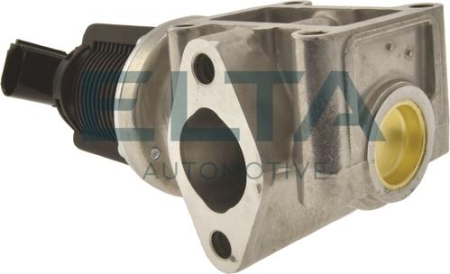 Elta Automotive EE6004 - Клапан повернення ОГ autozip.com.ua