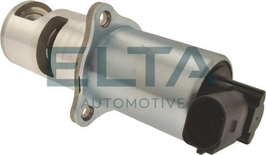 Elta Automotive EE6005 - Клапан повернення ОГ autozip.com.ua