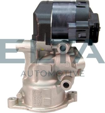 Elta Automotive EE6006 - Клапан повернення ОГ autozip.com.ua