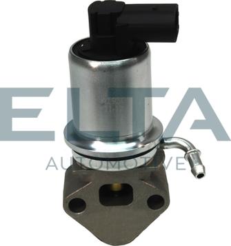 Elta Automotive EE6015 - Клапан повернення ОГ autozip.com.ua