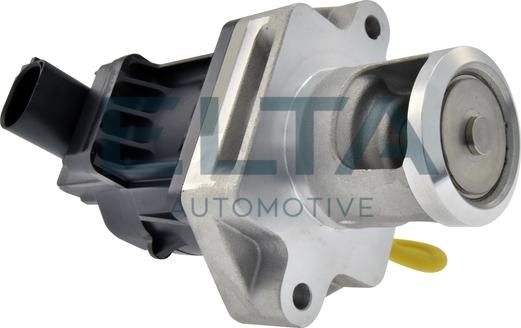 Elta Automotive EE6018 - Клапан повернення ОГ autozip.com.ua