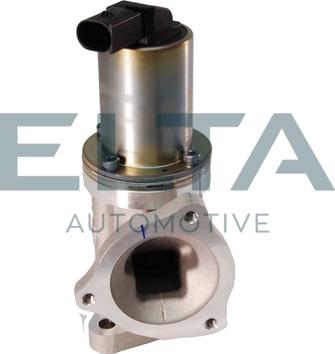 Elta Automotive EE6085 - Клапан повернення ОГ autozip.com.ua