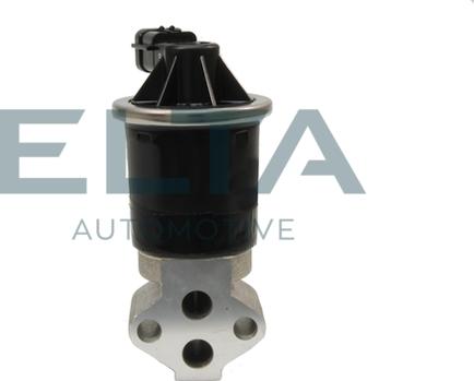 Elta Automotive EE6080 - Клапан повернення ОГ autozip.com.ua