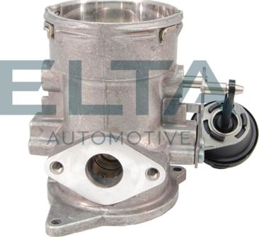 Elta Automotive EE6082 - Клапан повернення ОГ autozip.com.ua