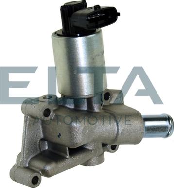 Elta Automotive EE6035 - Клапан повернення ОГ autozip.com.ua