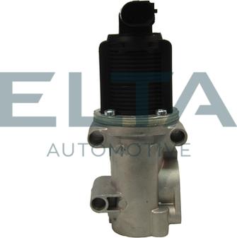 Elta Automotive EE6036 - Клапан повернення ОГ autozip.com.ua