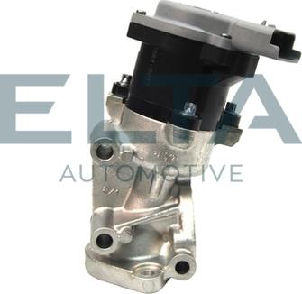 Elta Automotive EE6033 - Клапан повернення ОГ autozip.com.ua