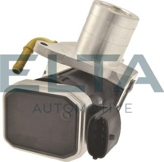 Elta Automotive EE6024 - Клапан повернення ОГ autozip.com.ua