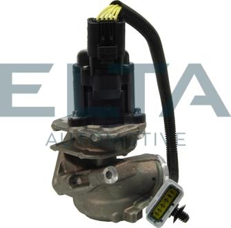 Elta Automotive EE6079 - Клапан повернення ОГ autozip.com.ua