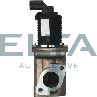 Elta Automotive EE6074 - Клапан повернення ОГ autozip.com.ua