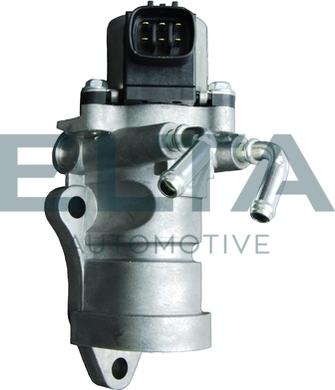 Elta Automotive EE6191 - Клапан повернення ОГ autozip.com.ua