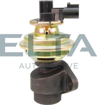 Elta Automotive EE6141 - Клапан повернення ОГ autozip.com.ua