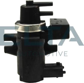 Elta Automotive EE6142 - Клапан вакуумного управління, рециркуляція ОГ autozip.com.ua