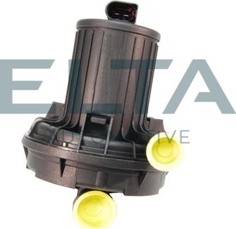 Elta Automotive EE6159 - Клапан повернення ОГ autozip.com.ua