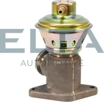Elta Automotive EE6151 - Клапан повернення ОГ autozip.com.ua