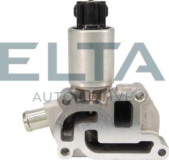 Elta Automotive EE6158 - Клапан повернення ОГ autozip.com.ua