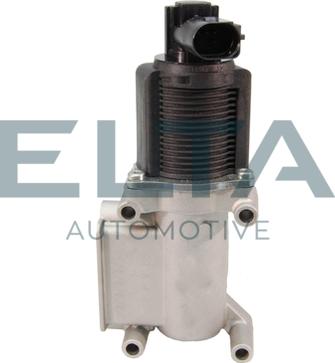 Elta Automotive EE6153 - Клапан повернення ОГ autozip.com.ua