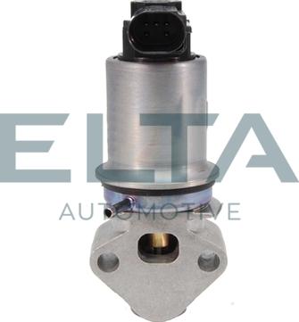 Elta Automotive EE6152 - Клапан повернення ОГ autozip.com.ua
