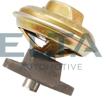 Elta Automotive EE6165 - Клапан повернення ОГ autozip.com.ua