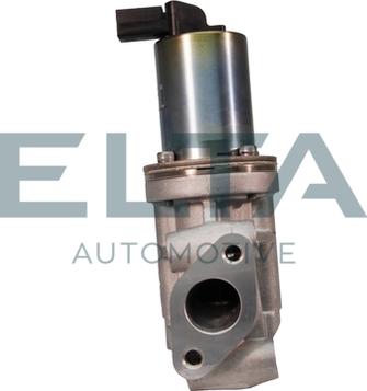 Elta Automotive EE6166 - Клапан повернення ОГ autozip.com.ua