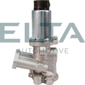 Elta Automotive EE6163 - Клапан повернення ОГ autozip.com.ua