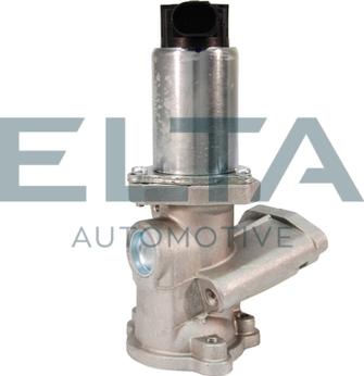 Elta Automotive EE6162 - Клапан повернення ОГ autozip.com.ua
