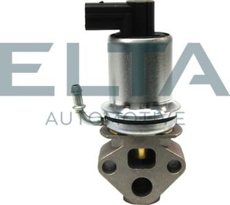 Elta Automotive EE6116 - Клапан повернення ОГ autozip.com.ua