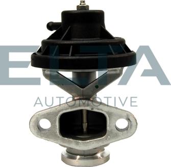Elta Automotive EE6118 - Клапан повернення ОГ autozip.com.ua