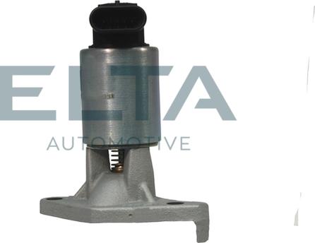 Elta Automotive EE6113 - Клапан повернення ОГ autozip.com.ua