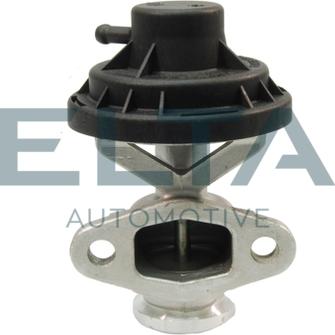 Elta Automotive EE6117 - Клапан повернення ОГ autozip.com.ua